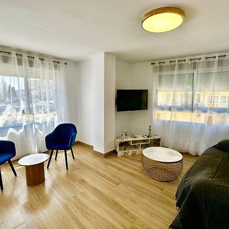 Apartamento Centrico Reformado 2023 Peñíscola Buitenkant foto