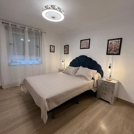 Apartamento Centrico Reformado 2023 Peñíscola Buitenkant foto
