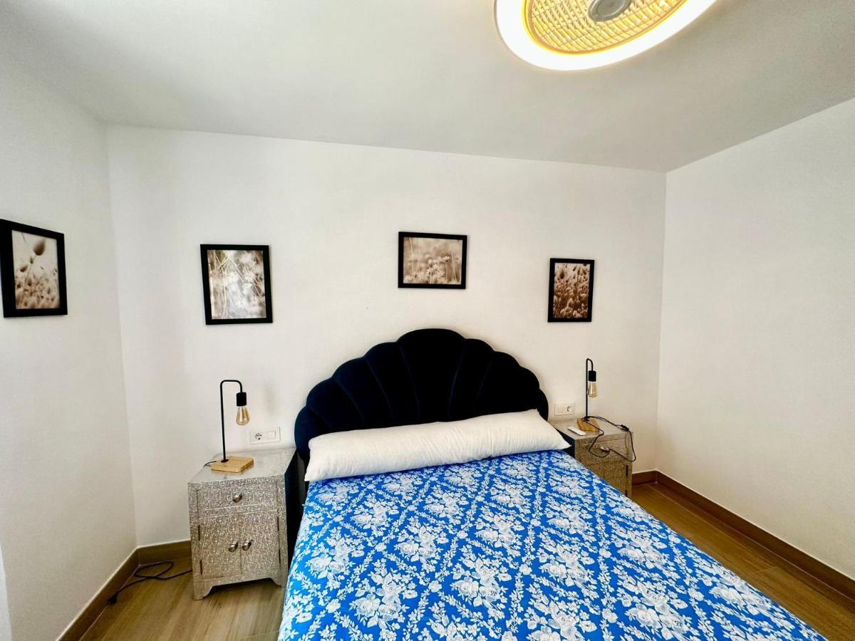 Apartamento Centrico Reformado 2023 Peñíscola Buitenkant foto