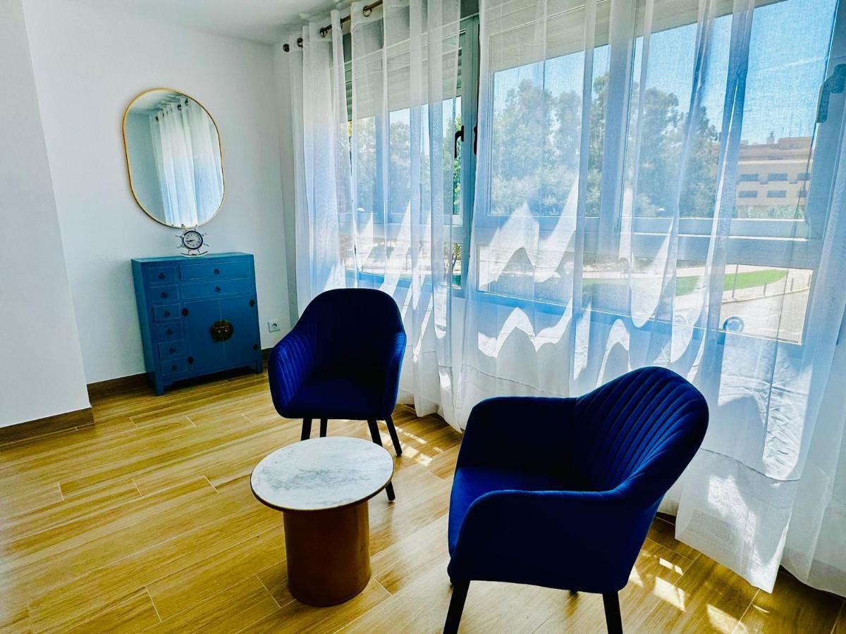 Apartamento Centrico Reformado 2023 Peñíscola Buitenkant foto