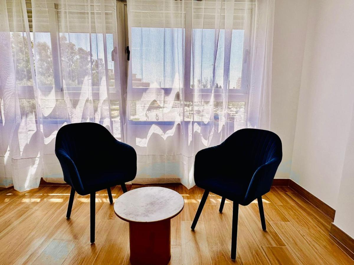 Apartamento Centrico Reformado 2023 Peñíscola Buitenkant foto