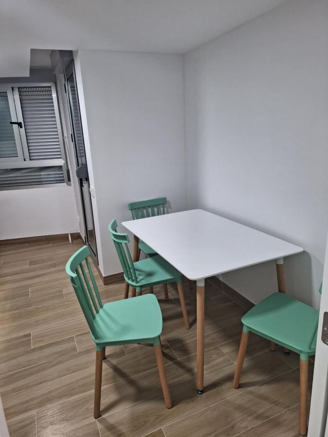 Apartamento Centrico Reformado 2023 Peñíscola Buitenkant foto