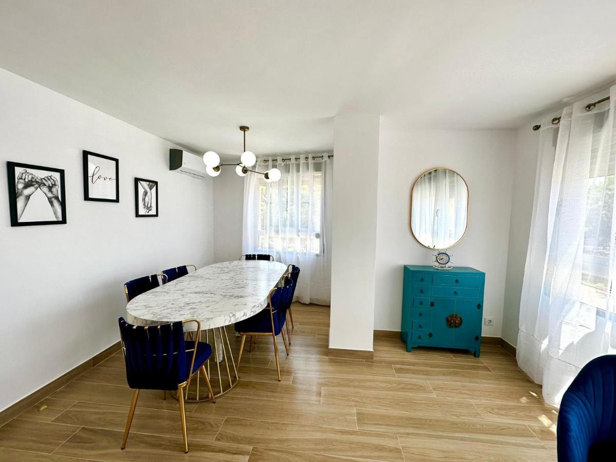 Apartamento Centrico Reformado 2023 Peñíscola Buitenkant foto